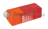 Lens LH - Case IHC 84, 85 series