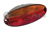 Rear Lamp LH - John Deere 6R series