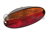 Rear Lamp RH - John Deere 6R series