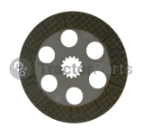 Brake Disc - John Deere 6J,6M,6R,7000,7010,7020,7030 series