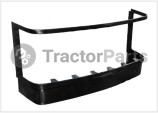 Front Upper Grill - John Deere 6000, 6010 series