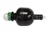 Accumulator - John Deere 20, 5020, 7020 series