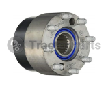 Damper for PTO Drive Shaft - John Deere 6M, 6R, 6RC series