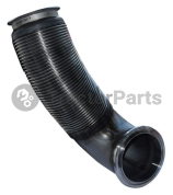 Engine Pipe - John Deere 6M, 6R series