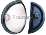 Mirror Rear View - John Deere 6030, 7030 series