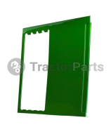 Bonnet Side Panel RH - John Deere 6000, 6005, 6010 series