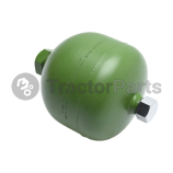 Хидравличен акумулатор - John Deere 6R, 6030, 7030 серия