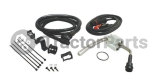 Heater 220V - John Deere 6000 serie