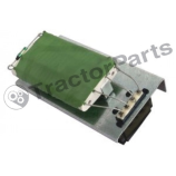 Fan Blower Resistor - John Deere 5000, 6000, 6030 Series