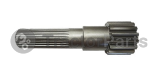 PLANETARY GEAR SHAFT - John Deere 55, 7000 series