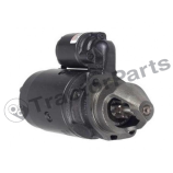Starter - John Deere 3000,5000,6000,8000, Renault/Claas Ceres, Cergos, Ergos series