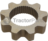 INNER GEAR 19,50mm - John Deere 6J,6M,6R,6000,7J,7R,7000 series