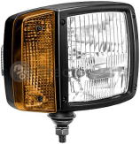 HEADLAMP LH - John Deere 3200,3400,3215,3415,3220,3420,3800 series