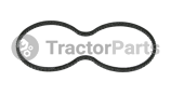 THERMOSTAT GASKET - John Deere 7000, 8R, 8000, 9000 series
