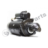 Starter - John Deere 5000,5M,5R,6000,6J, Massey Ferguson 5400 series