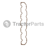 ROCKER COVER GASKET - John Deere 10,20,30,40,50,55,60,7000,8R,8000,9000 series