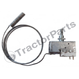 Thermostatic Switch - John Deere, Massey Ferguson, Case IH, Ford New Holland