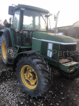 John Deere 6510 Продава се на части
