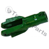 Levelling Box Fork - John Deere 6000, 7000 Series