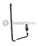 Exhaust Kit - John Deere 6010 serie