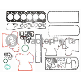 Engine Gasket Set - John Deere 6020, 7020 series