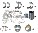 Engine Kit - John Deere 6020 serie
