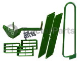 Foot Step Kit - John Deere 30, 40, 50, 55 series