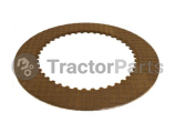 Friction Disc - John Deere 6M, 6R, 6J, 6000, 7000 series