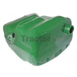 Fuel Tank - John Deere 40, 50 series