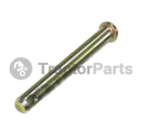 Lift Cylinder Retainer Pin - John Deere 6010 serie
