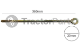 Lift Rod - John Deere 5M, 5020, 6000, 6010, 6020 series