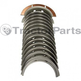 Main Bearings Cummins engine - Size: 0.50mm