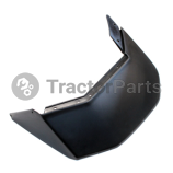 Mudguard Extension - John Deere 6000, 6010 serie