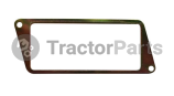Plate To Suit Roof Lamp Surround - John Deere 6000, 6010, 7000, 7010 series