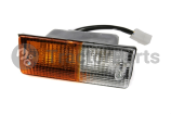 Lamp RH - Massey Ferguson 200, 600, 1000, Fiat, Landini series