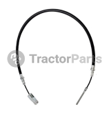 Hand Brake Cable - Ford New Holland T6000, T7000 series