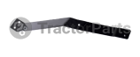 Mudguard Extension Bracket RH Outside - Ford New Holland T6 serie