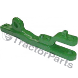 Drawbar Assembly Kit - John Deere 6010, 6020, 6030 Series