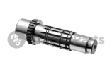 PTO Shaft - John Deere 6J, 6000, 6010, 7005, 7010, 7020 series