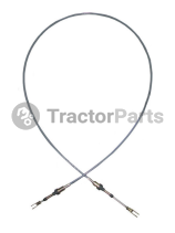 Shuttle Cable - John Deere 6M, 6020 series