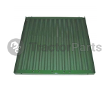 Side Grill - John Deere 40 serie