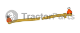 Track Rod End - John Deere 40, 50, 55 series