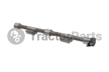 SHAFT - John Deere 6020, 6010, Renault/Claas Ares 500, Celtis, Ceres, Cergos, Ergos