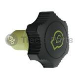 OIL FILLER CAP - John Deere 7000 serie