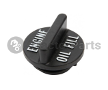 OIL FILLER CAP - Case JX, Magnum, New Holland T4, T4000, T5000, T6000