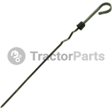 OIL DIPSTICK - John Deere 30, 35, 40, 50 series