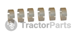 CONROD BEARING SET 0.030''-0.762mm - John Deere 10, 20, 30, 40, 50 series