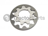Oil Pump Gear Set - John Deere 40 serie