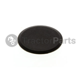 CAP TENSIONER BELT - John Deere 6000, 6005, 7005 series