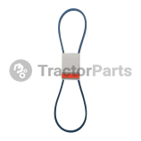 FAN BELT - John Deere 20, 30, 35, 40 series